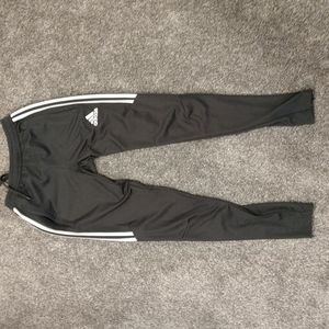 Adidas men's extra small pants